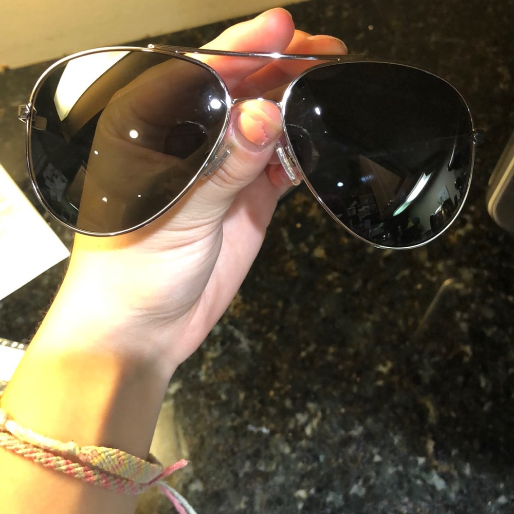 Coach Sunglasses